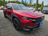 Certified 2024 MAZDA CX-50 AWD 2.5 S w/ Cargo Package image 3