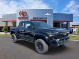 New 2025 Toyota Tacoma TRD Pro image 2