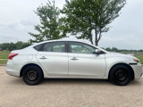 Used 2018 Nissan Sentra S image 3
