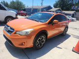 Used 2014 Subaru Crosstrek 2.0i Limited image 3