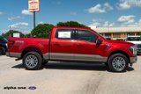 New 2025 Ford F150 King Ranch w/ FX4 Off-Road Package image 4