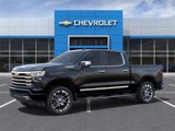 New 2025 Chevrolet Silverado 1500 High Country w/ High Country Premium Package image 2