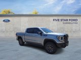 Used 2024 GMC Sierra 1500 AT4X image 2