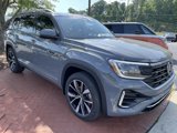 New 2025 Volkswagen Atlas SEL Premium R-Line image 3