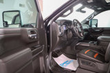 Used 2023 GMC Sierra 2500 AT4 w/ AT4 Preferred Package image 4