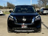 New 2025 Nissan Pathfinder Platinum w/ Cargo Package image 2