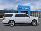 New 2025 GMC Yukon XL Denali image 5