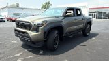 New 2025 Toyota Tacoma TRD Off-Road image 3