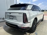 New 2025 Cadillac Escalade IQ Sport 1 w/ LPO, ONYX Package image 4