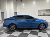 Used 2022 Kia Forte GT-Line w/ GT-Line Premium Package image 4