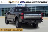 New 2025 Ford F250 Platinum image 4