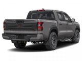 New 2025 Nissan Frontier PRO-4X w/ Pro Premium Package image 2