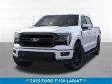 New 2025 Ford F150 Lariat image 2