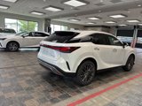 New 2025 Lexus RX 350 AWD image 5