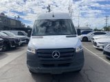 Used 2022 Mercedes-Benz Sprinter 2500 image 3