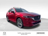 New 2025 MAZDA CX-5 Signature image 3
