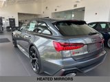 New 2026 Audi RS 6 performance image 6