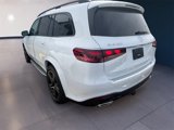 New 2025 Mercedes-Benz GLS 450 4MATIC image 2