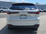 New 2025 MAZDA CX-90 Plug-In Hybrid w/ Preferred image 5
