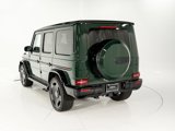 Used 2024 Mercedes-Benz G 63 AMG 4MATIC image 3
