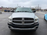 Used 2008 Dodge Ram 1500 Truck 4x4 Quad Cab image 3