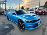 Used 2023 Dodge Charger R/T w/ Plus Group image 2