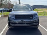 New 2025 Land Rover Range Rover Long Wheelbase SE image 2