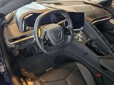New 2025 Chevrolet Corvette Stingray Preferred Cpe w/ Z51 Performance Package image 3