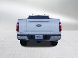 New 2025 Ford F150 Lariat w/ Equipment Group 502A High image 4