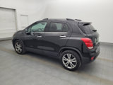 Used 2020 Chevrolet Trax LT w/ Driver Confidence Package image 3