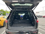 New 2025 Toyota Sequoia Platinum image 4