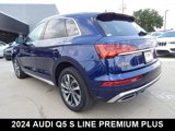 Used 2024 Audi Q5 2.0T Premium Plus image 4