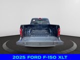 New 2025 Ford F150 XLT w/ Equipment Group 303A High image 5