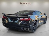 New 2025 Chevrolet Corvette Stingray Premium Cpe w/ Z51 Performance Package image 6