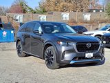 New 2025 MAZDA CX-90 3.3 Turbo S w/ Premium Plus image 2