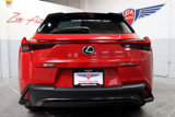 Used 2021 Lexus UX 200 F Sport w/ Accessory Package (Z1) image 4