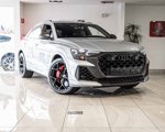 Used 2025 Audi RS Q8 performance image 5