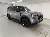 New 2025 Nissan Armada PRO-4X image 3