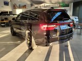 New 2024 Dodge Durango SRT image 4