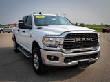 Used 2024 RAM 2500 Big Horn image 3
