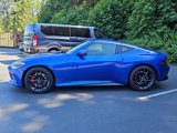 New 2025 Nissan Z Performance image 2