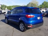Used 2020 Ford EcoSport SE image 3