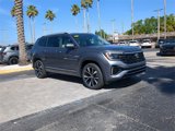 New 2025 Volkswagen Atlas SEL Premium R-Line image 2
