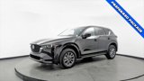 Used 2025 MAZDA CX-5 AWD 2.5 S w/ Preferred Package image 2