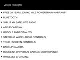 New 2026 Chevrolet Equinox RS w/ Convenience Package III image 2