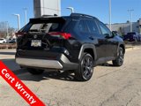 Certified 2024 Toyota RAV4 Adventure image 3