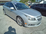Used 2014 Chevrolet Cruze LTZ w/ RS Package image 2