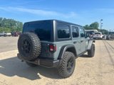 New 2025 Jeep Wrangler Willys image 4
