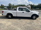Used 2017 Ford F150 XL w/ Equipment Group 101A Mid image 4