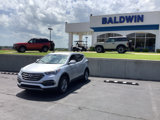 Used 2017 Hyundai Santa Fe Sport image 3